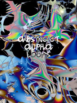 Abstract Alpha Loops