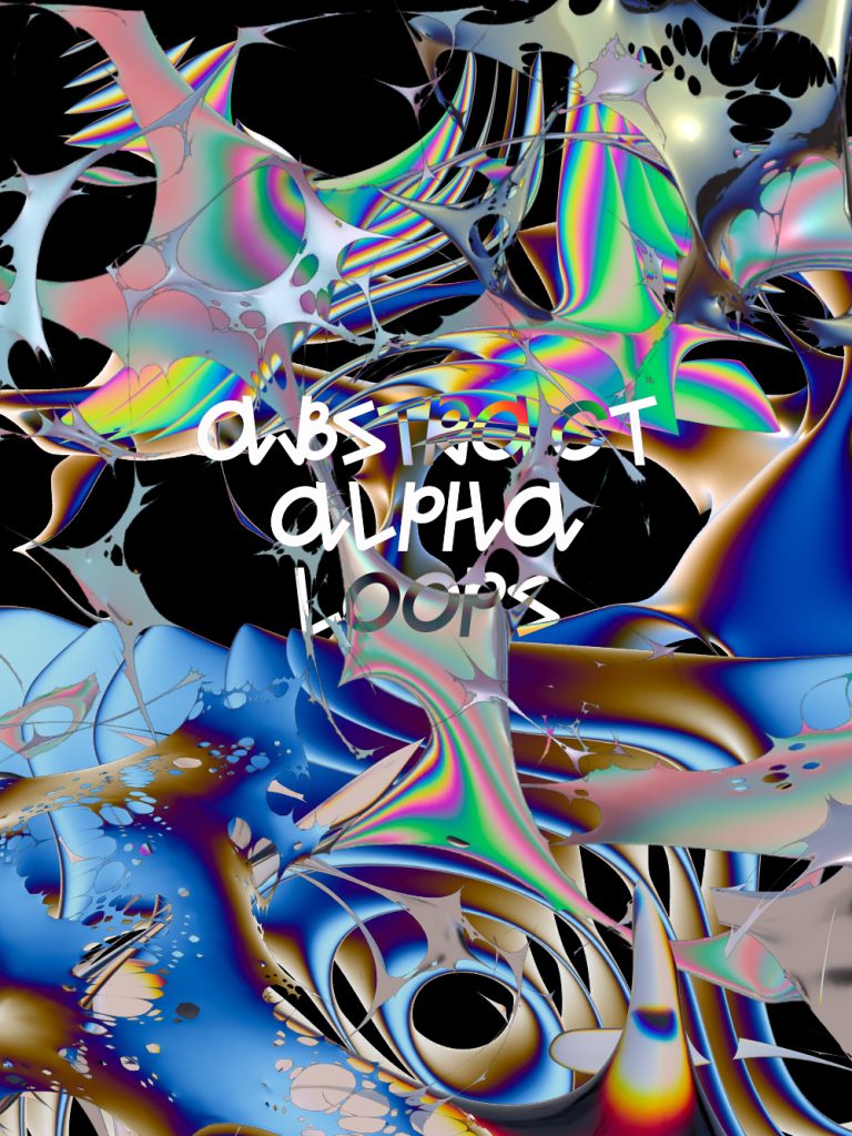 Abstract Alpha Loops
