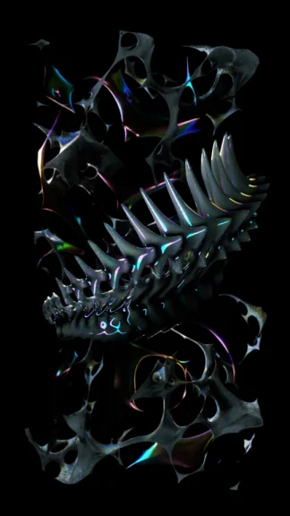 Organic Spine