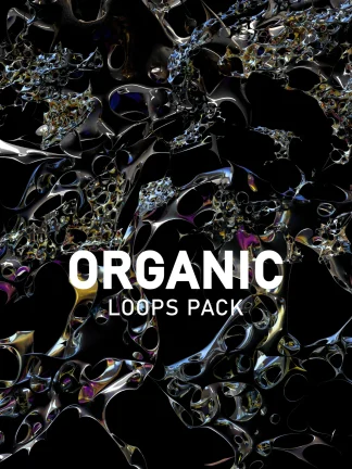 Organic Loops Pack