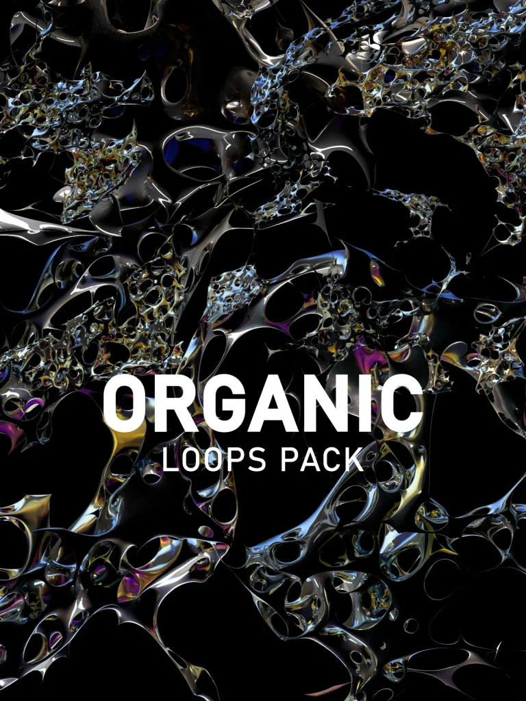 Organic Loops Pack