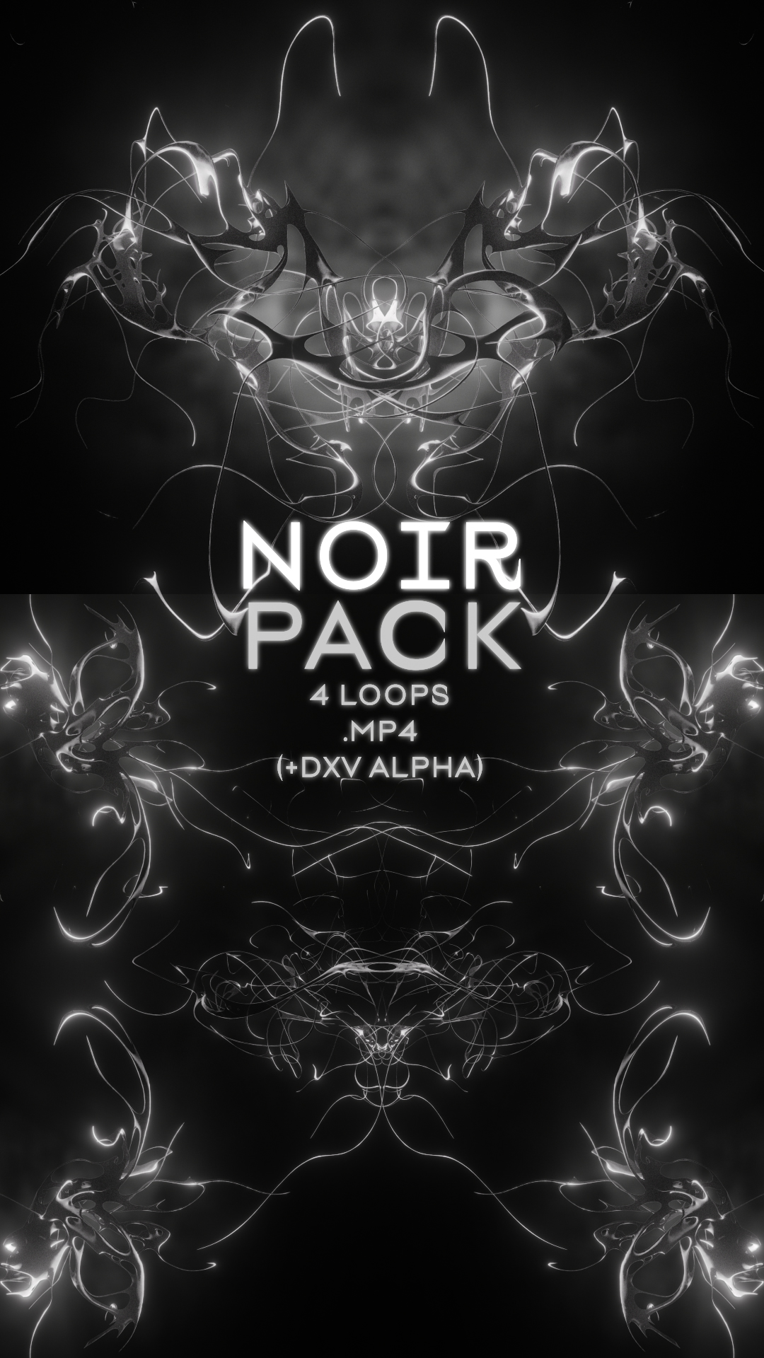 Noir Pack