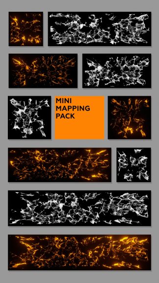 Mini Mapping Pack